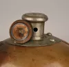 Saxon Carabinier Enlisted Tombac Pickelhaube - Lobstertail Visuel 3